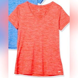 Women's Tek Gear Essential Short Sleeve Tee